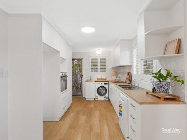 Apartment for rent in Toowoomba, Queensland