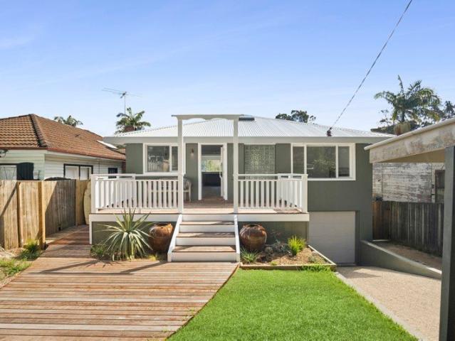 House for rent in Northern Beaches, Sydney