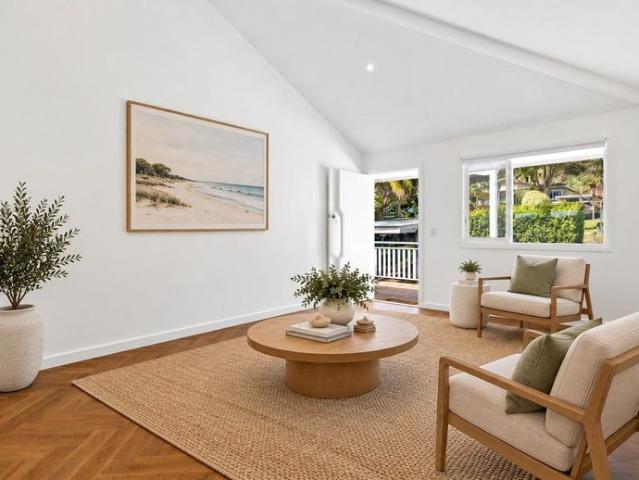 House for rent in Northern Beaches, Sydney
