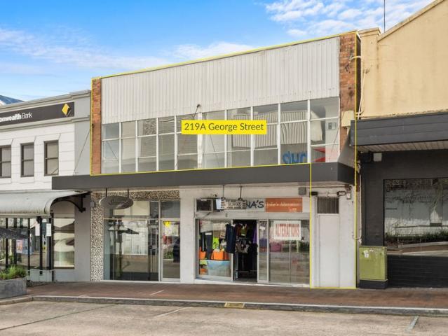 Office for rent in Sydney, New South Wales