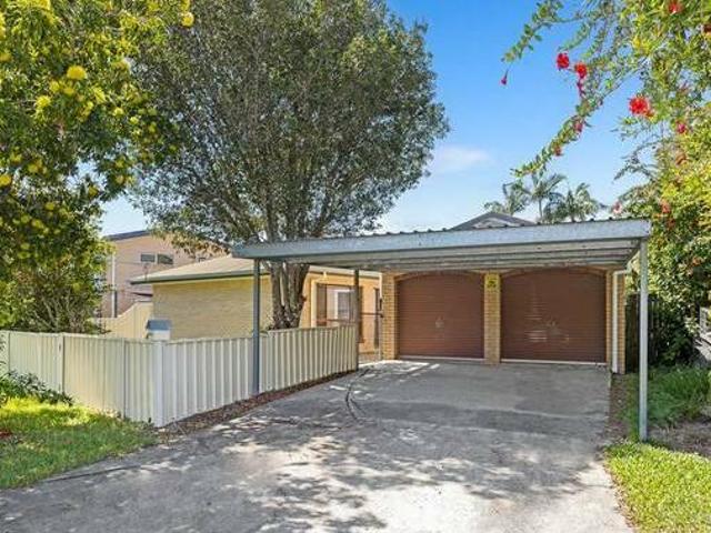 House for rent in Queensland