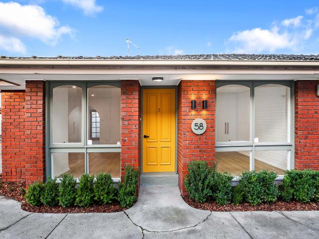 Apartment for rent in Camerons Creek, Victoria