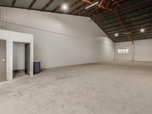 Warehouse for rent in Toowoomba, Queensland