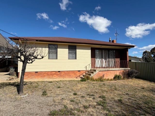 House for rent in Cooma, Snowy Monaro Regional Council
