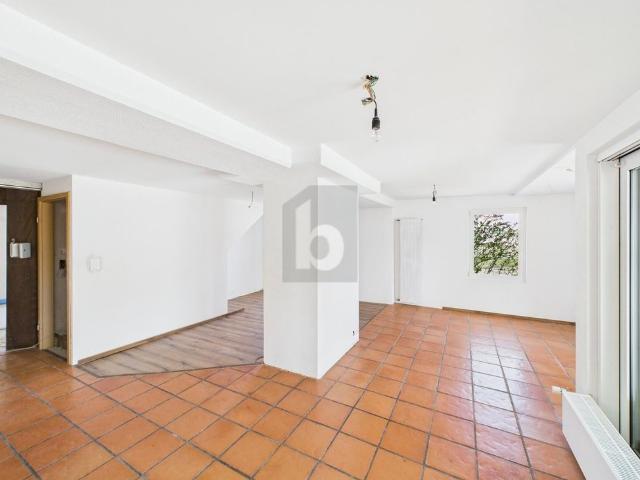 Apartment mieten in Dornach, Solothurn