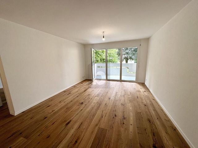 Apartment mieten in Rapperswil-Jona, St. Gallen