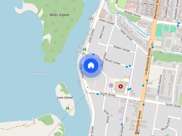 Apartment for rent in Forster, Mid-Coast Council