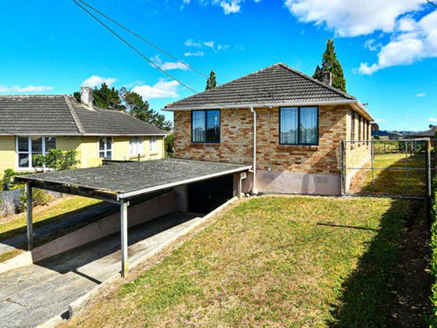 Property for rent in Papakura, Oroua County