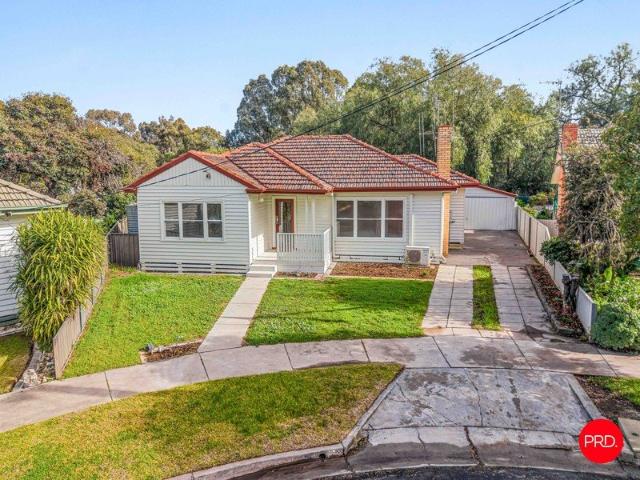 House for sale in Bendigo, Victoria