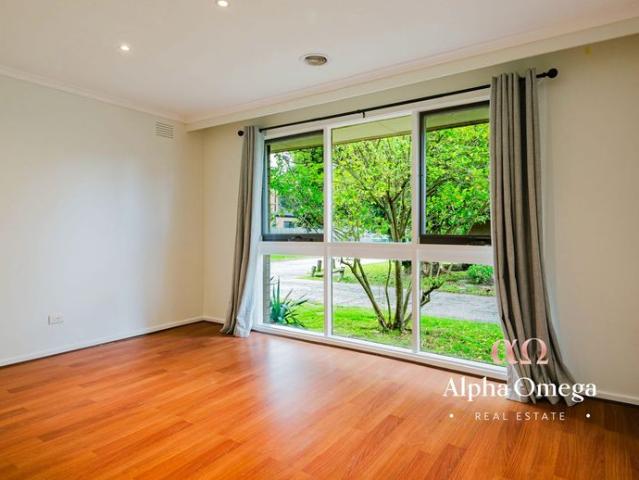 Apartment for rent in Camerons Creek, Victoria