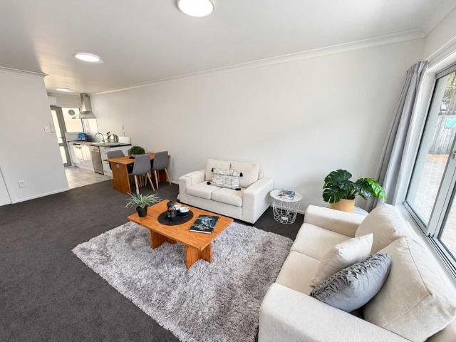 Apartment for rent in Claudelands, Hamilton City