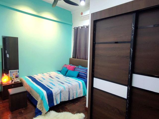 Room for rent in Petaling, Damansara Damai