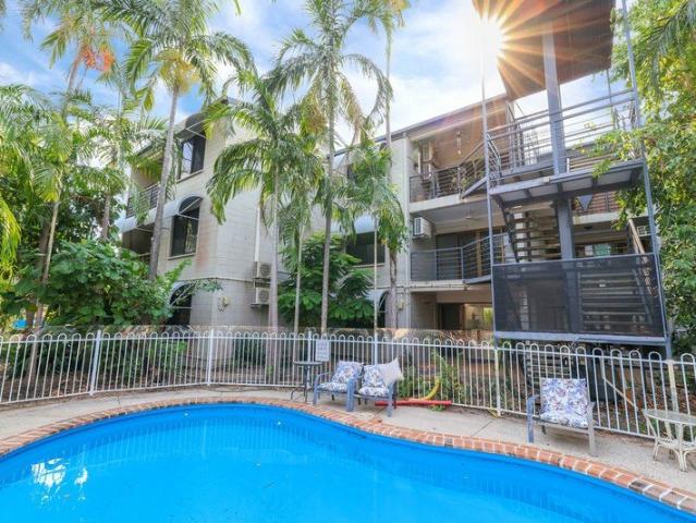 Apartment for rent in Darwin, Northern Territory