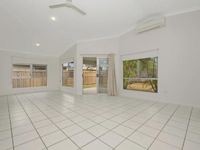House for rent in Kirwan, Queensland