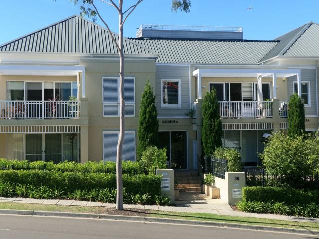 Apartment for rent in Sydney, New South Wales