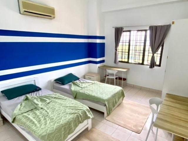 Room for rent in Kajang, Langat