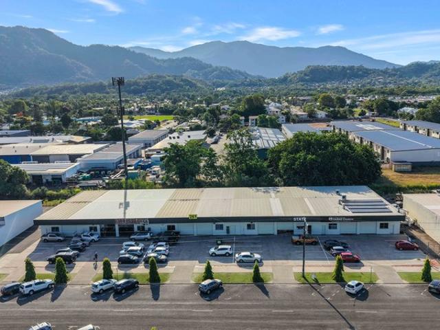 Warehouse for sale in Cairns, Queensland