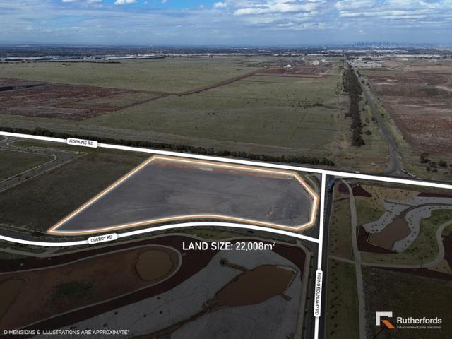 Property for rent in Camerons Creek, Victoria