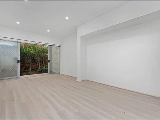 Apartment for rent in Sydney, Campbelltown City Council