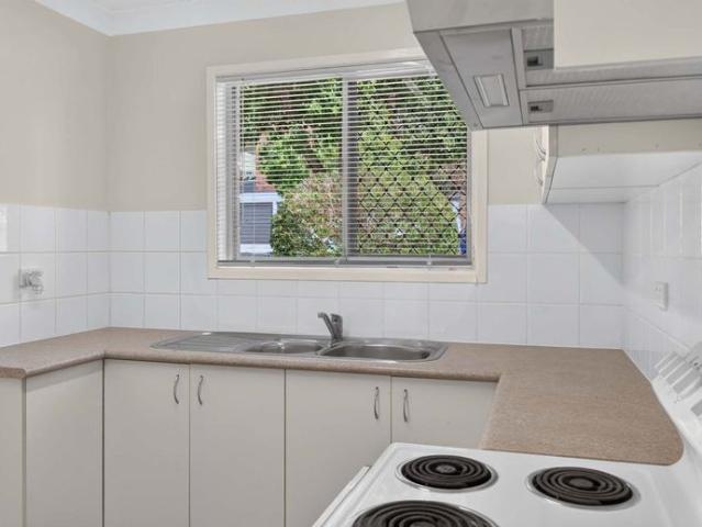 Apartment for rent in Toombul, Queensland