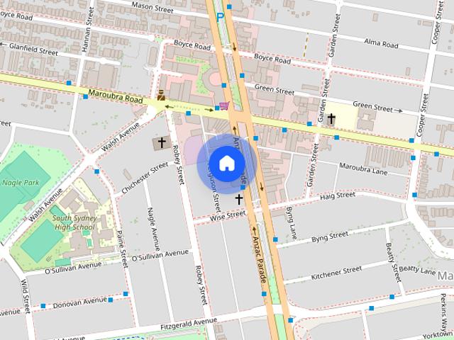 House for rent in Eastern Suburbs, Sydney