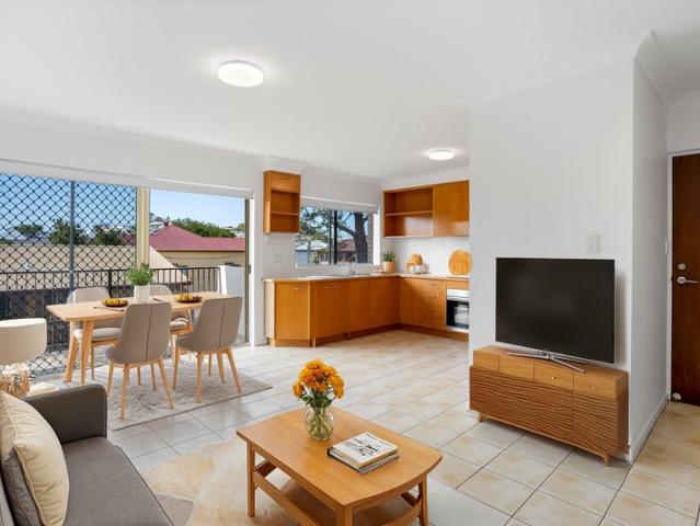 Apartment for rent in Toombul, Queensland