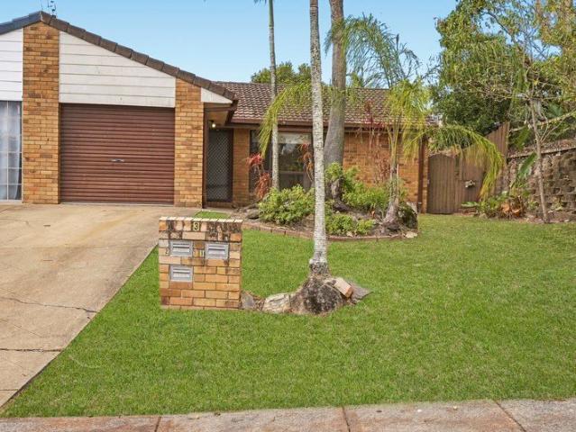 House for rent in Oxenford, Gold Coast City