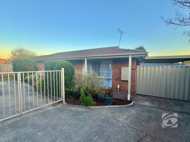 Apartment for rent in Camerons Creek, Victoria