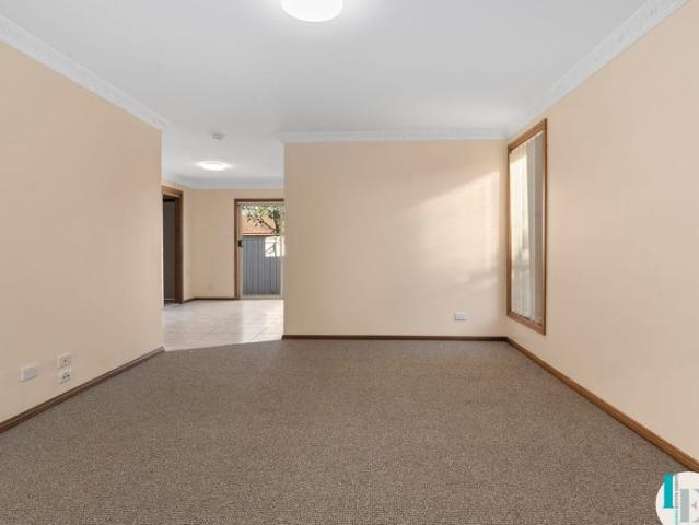 Townhouse for rent in New South Wales