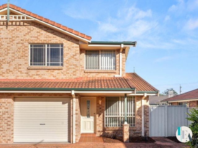 Townhouse for rent in New South Wales