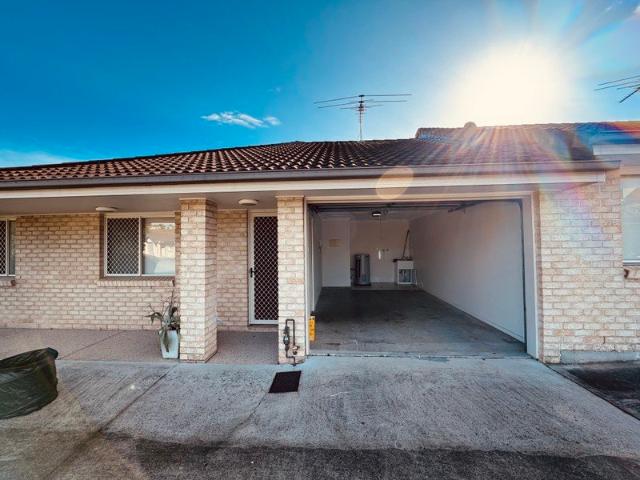 Townhouse for rent in Toombul, Queensland