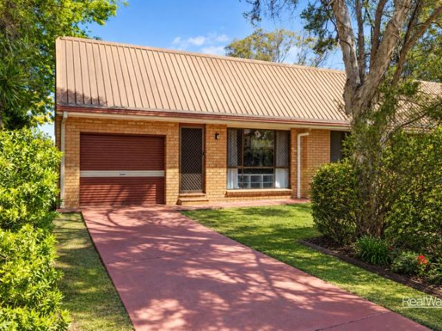 Apartment for sale in Newtown, Toowoomba