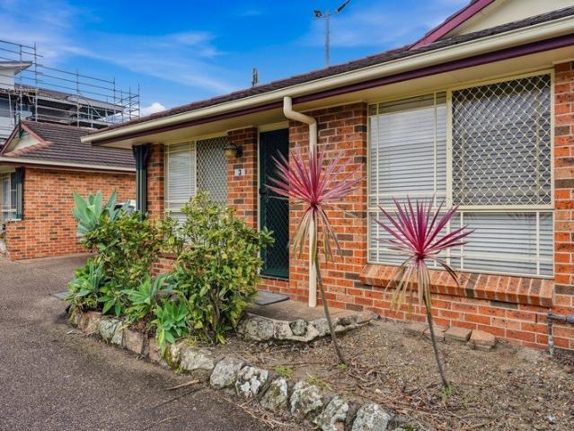 Villa for rent in Ambergate, New South Wales