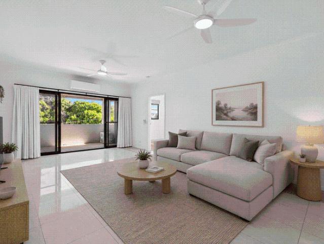 Apartment for rent in Toombul, Queensland