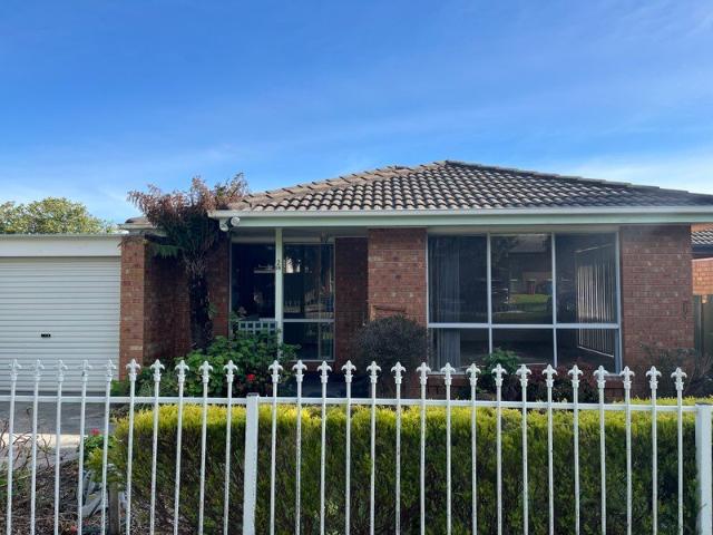 Apartment for rent in Camerons Creek, Victoria