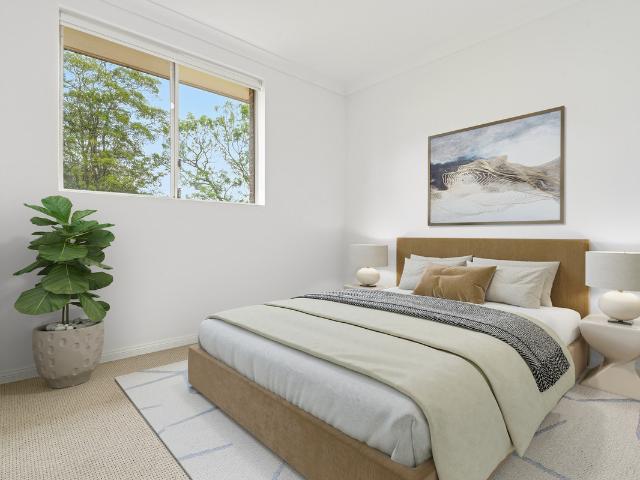 Townhouse for sale in Strathfield, New South Wales