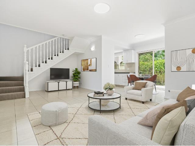 House for sale in Strathfield, New South Wales