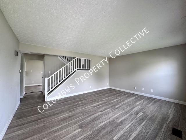 Townhouse for rent in Reynoldsburg, Ohio