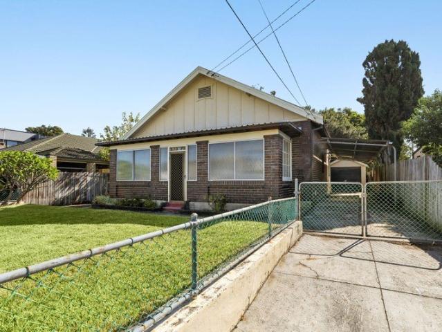 House for rent in Sydney, New South Wales