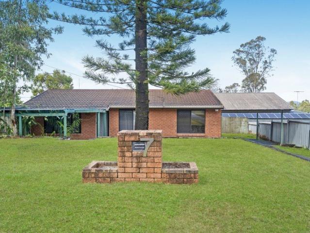 House for rent in Toombul, Queensland