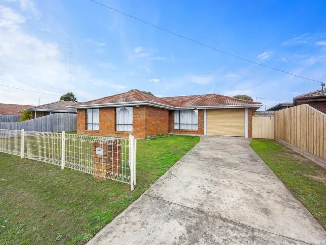 House for rent in Ballarat, Victoria