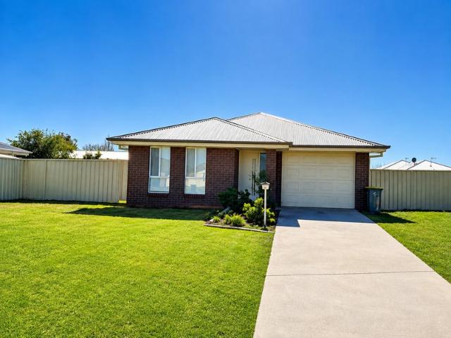 House for rent in Griffith, New South Wales