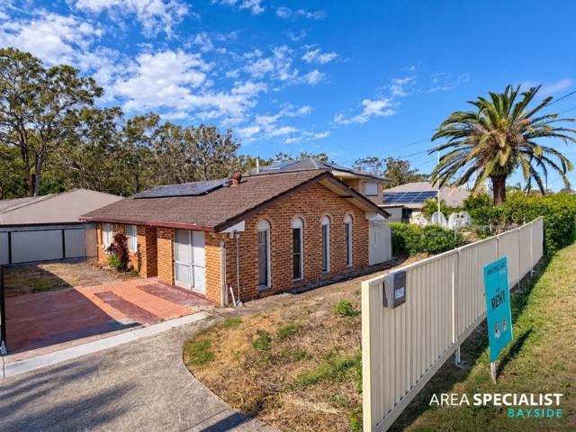 House for rent in Alexandra Hills, Greater Brisbane