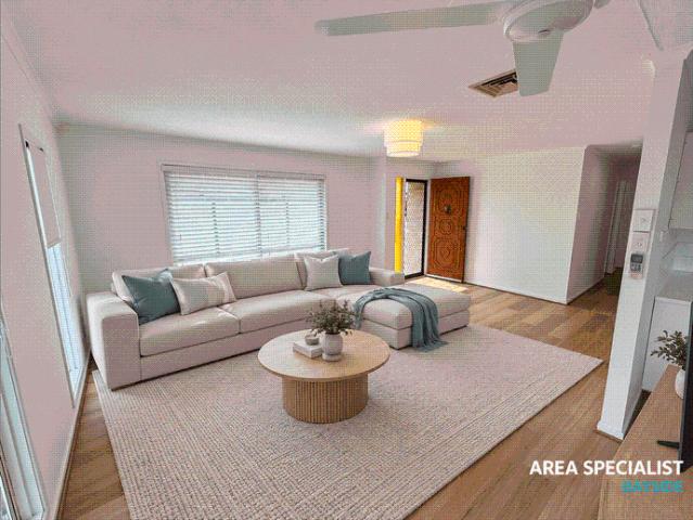 House for rent in Alexandra Hills, Greater Brisbane