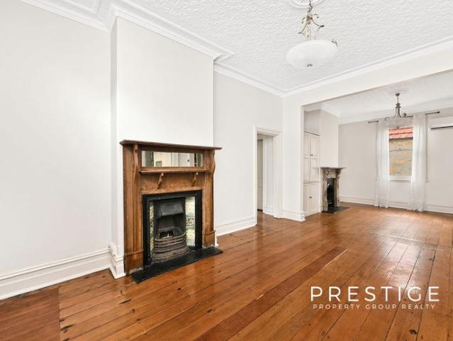 House for rent in St George, Sydney