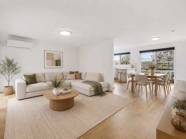Apartment for rent in Camerons Creek, Victoria
