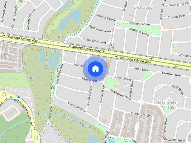 House for rent in Toombul, Queensland