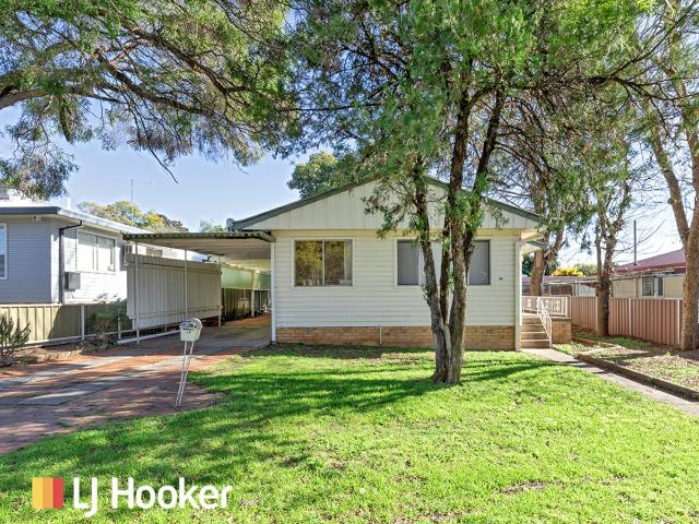 House for rent in South Tamworth
