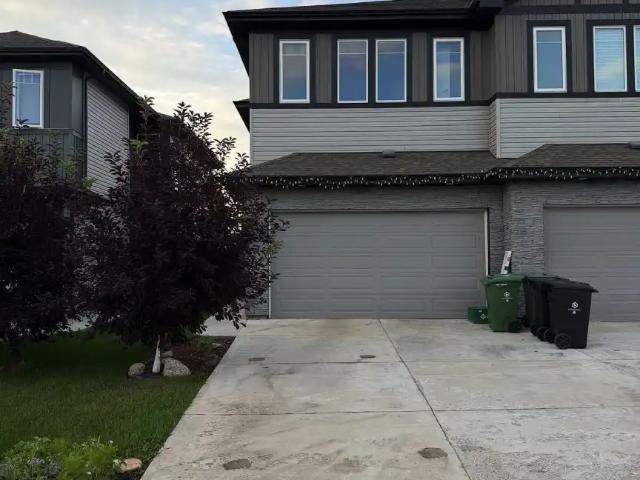House for rent in Fort Saskatchewan, Alberta