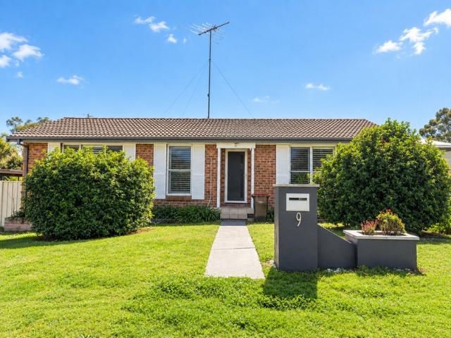 House for rent in Cranebrook, Sydney